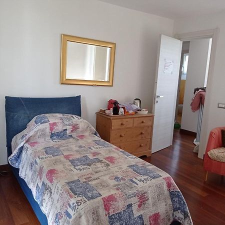 Villa Sogno Castel Fusano 외부 사진