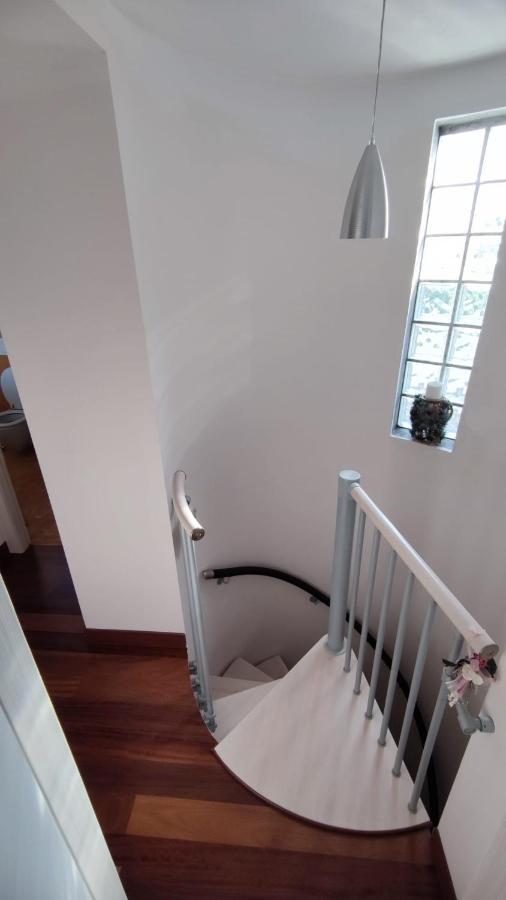 Villa Sogno Castel Fusano 외부 사진