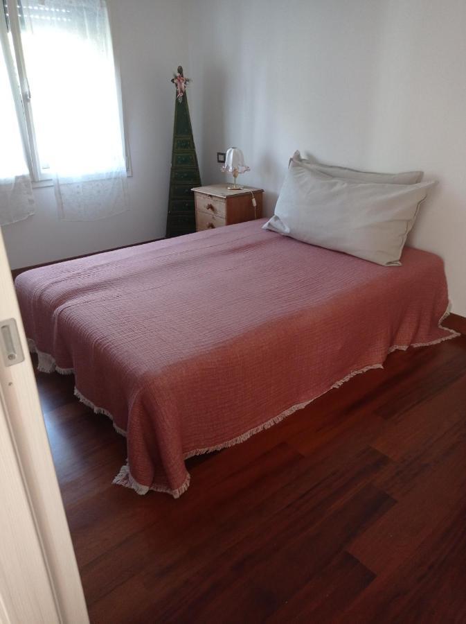 Villa Sogno Castel Fusano 외부 사진