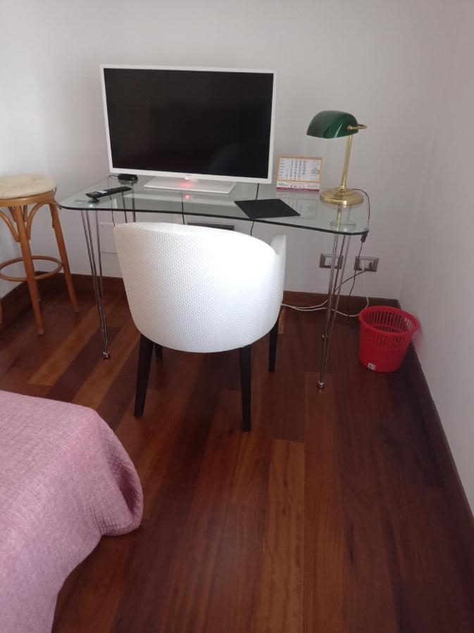 Villa Sogno Castel Fusano 외부 사진