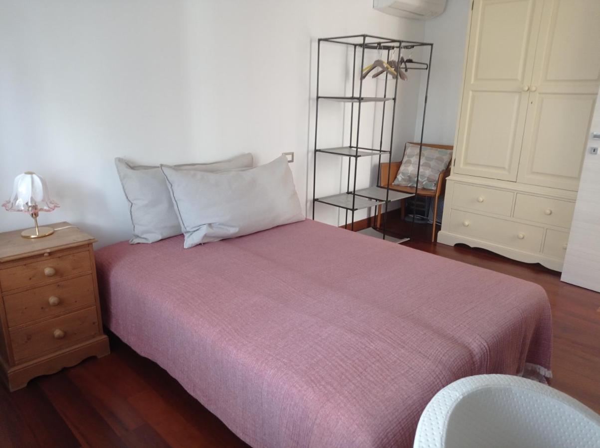 Villa Sogno Castel Fusano 외부 사진