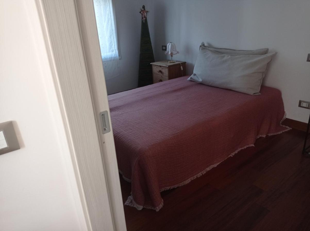 Villa Sogno Castel Fusano 외부 사진